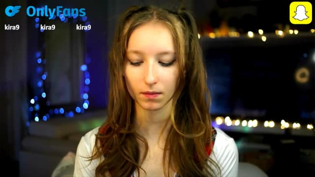 Gallery image thumbnail from Kira9's myfreecams stream on, 10/16/2025, 16:43 image 19 of 20