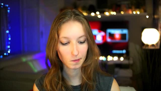 Gallery image thumbnail from Kira9's myfreecams stream on, 10/25/2025, 19:52 image 19 of 20