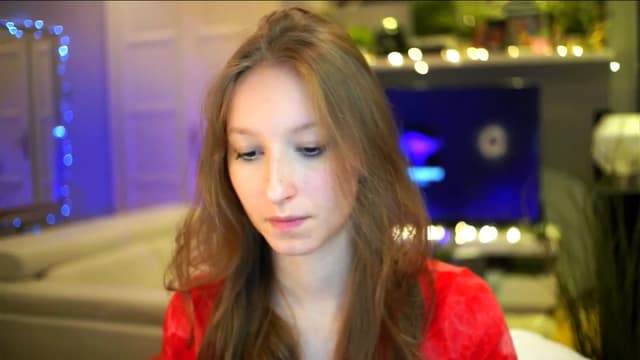 Gallery image thumbnail from Kira9's myfreecams stream on, 10/26/2025, 17:49 image 10 of 20