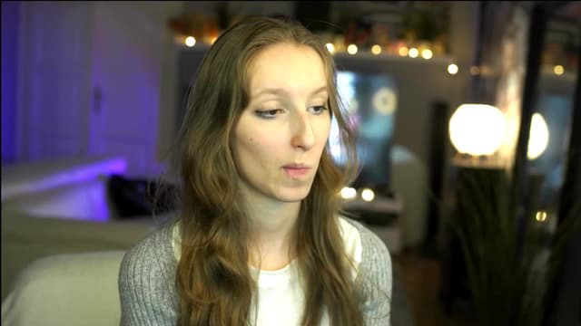 Gallery image thumbnail from Kira9's myfreecams stream on, 11/02/2025, 18:50 image 15 of 20