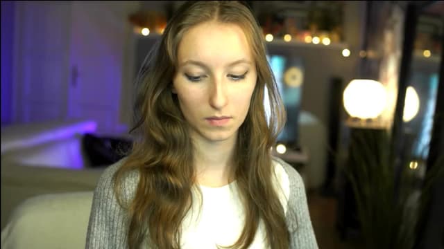 Gallery image thumbnail from Kira9's myfreecams stream on, 11/02/2025, 18:50 image 13 of 20