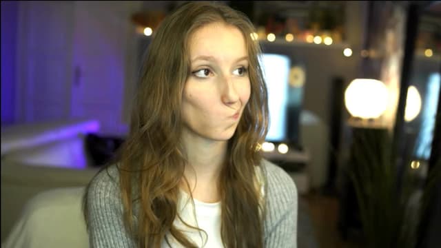 Gallery image thumbnail from Kira9's myfreecams stream on, 11/02/2025, 18:50 image 20 of 20