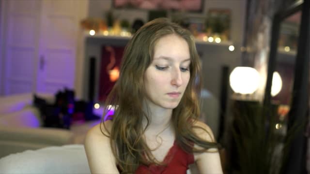 Gallery image thumbnail from Kira9's myfreecams stream on, 11/03/2025, 18:58 image 6 of 20