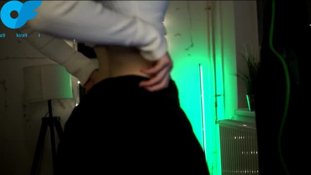 Gallery image thumbnail from Kira9's myfreecams stream on, 11/08/2025, 20:33 image 11 of 20