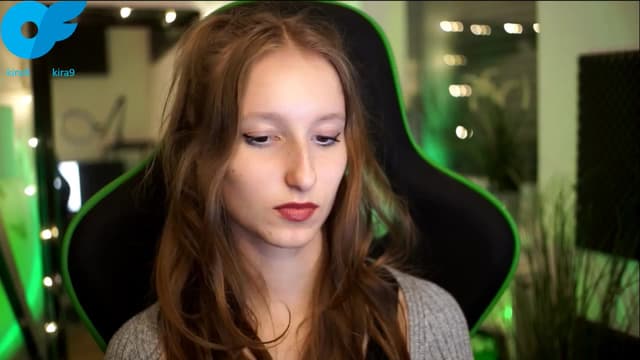 Gallery image thumbnail from Kira9's myfreecams stream on, 11/09/2025, 20:59 image 15 of 20