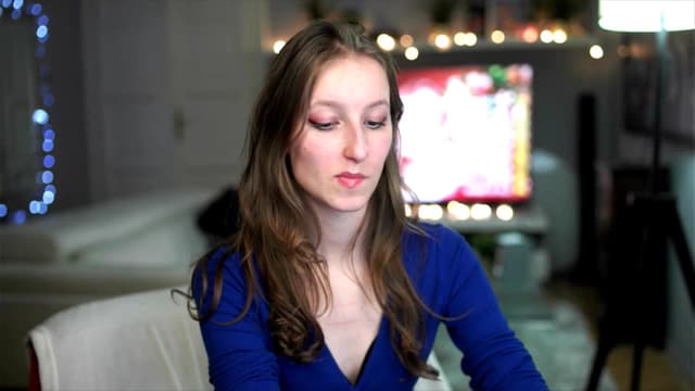 Gallery image thumbnail from Kira9's myfreecams stream on, 11/27/2025, 18:23 image 19 of 20