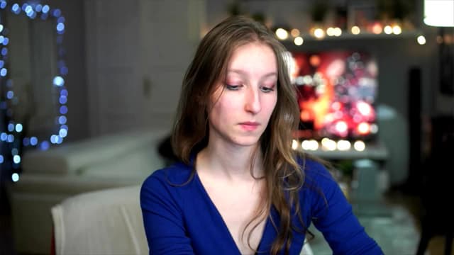 Gallery image thumbnail from Kira9's myfreecams stream on, 11/27/2025, 19:29 image 1 of 20