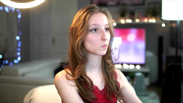 Gallery image thumbnail from Kira9's myfreecams stream on, 11/30/2025, 19:44 image 4 of 20