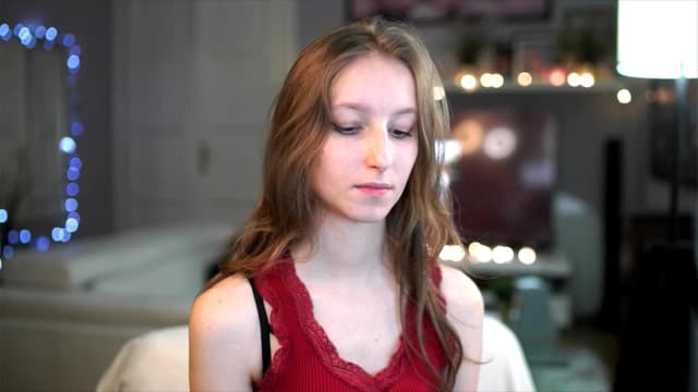 Gallery image thumbnail from Kira9's myfreecams stream on, 11/30/2025, 19:44 image 8 of 20