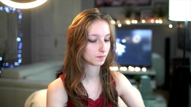 Gallery image thumbnail from Kira9's myfreecams stream on, 11/30/2025, 19:44 image 2 of 20