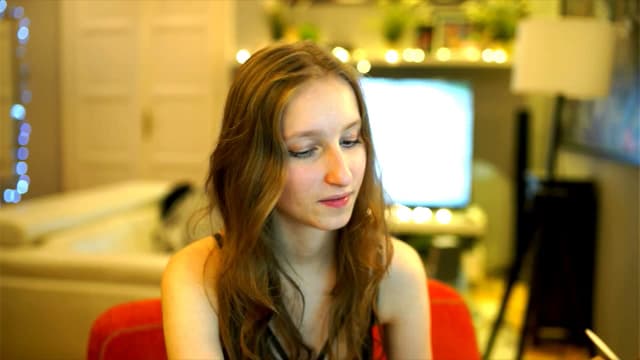 Gallery image thumbnail from Kira9's myfreecams stream on, 12/08/2025, 21:17 image 19 of 20