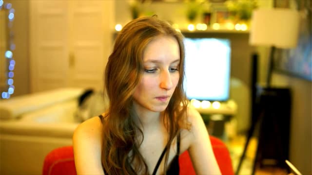 Gallery image thumbnail from Kira9's myfreecams stream on, 12/08/2025, 21:17 image 18 of 20