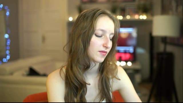 Gallery image thumbnail from Kira9's myfreecams stream on, 12/15/2025, 22:00 image 15 of 20