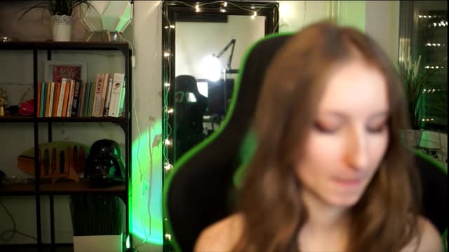 Gallery image thumbnail from Kira9's myfreecams stream on, 01/03/2026, 22:00 image 20 of 20