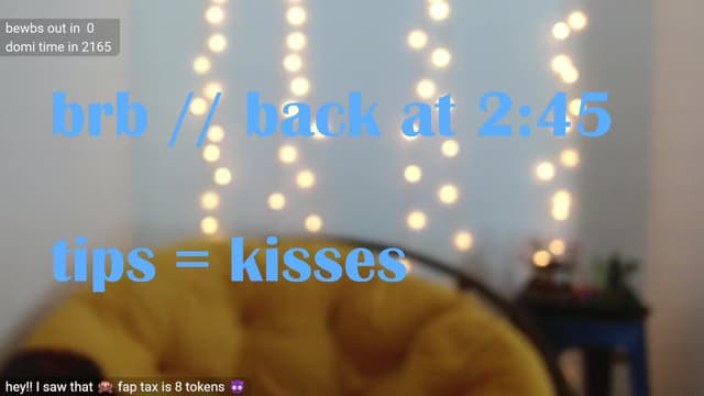 Gallery image thumbnail from Kira_'s myfreecams stream on, 06/02/2024, 20:36 image 6 of 20