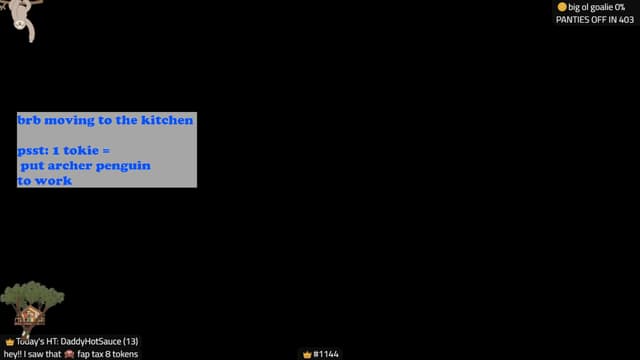 Gallery image thumbnail from Kira_'s myfreecams stream on, 11/18/2024, 17:12 image 6 of 20