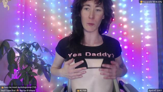 Gallery image thumbnail from Kira_'s myfreecams stream on, 04/16/2025, 24:11 image 6 of 20