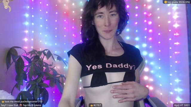 Gallery image thumbnail from Kira_'s myfreecams stream on, 04/16/2025, 24:11 image 7 of 20