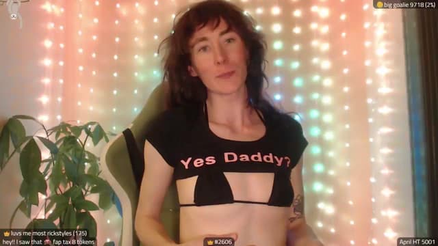 Gallery image thumbnail from Kira_'s myfreecams stream on, 04/16/2025, 24:45 image 10 of 20