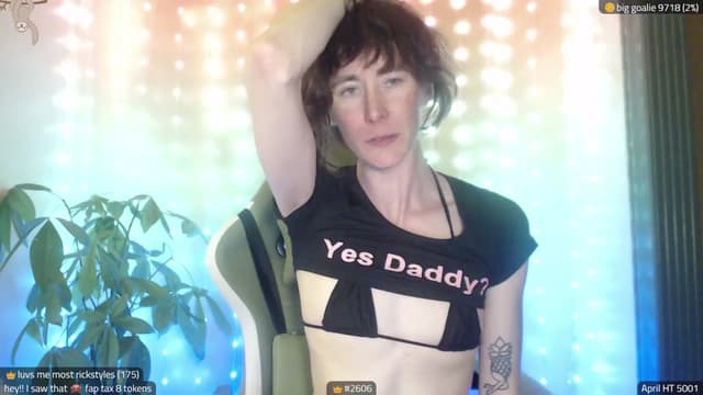 Gallery image thumbnail from Kira_'s myfreecams stream on, 04/16/2025, 24:45 image 8 of 20