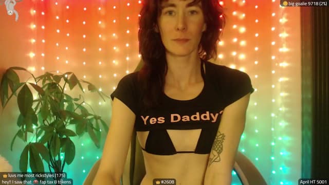 Gallery image thumbnail from Kira_'s myfreecams stream on, 04/16/2025, 01:16 image 9 of 20