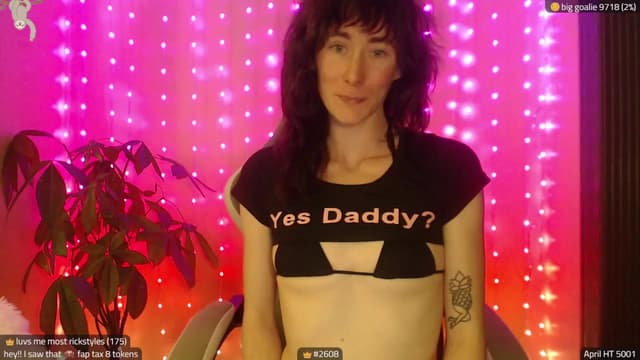 Gallery image thumbnail from Kira_'s myfreecams stream on, 04/16/2025, 01:16 image 13 of 20