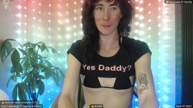 Gallery image thumbnail from Kira_'s myfreecams stream on, 04/16/2025, 01:16 image 12 of 20