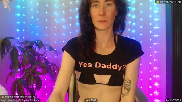 Gallery image thumbnail from Kira_'s myfreecams stream on, 04/16/2025, 01:16 image 11 of 20