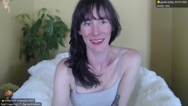 Gallery image thumbnail from Kira_'s myfreecams stream on, 08/01/2025, 19:00 image 2 of 20
