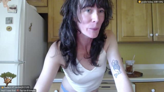 Gallery image thumbnail from Kira_'s myfreecams stream on, 08/06/2025, 18:05 image 16 of 20