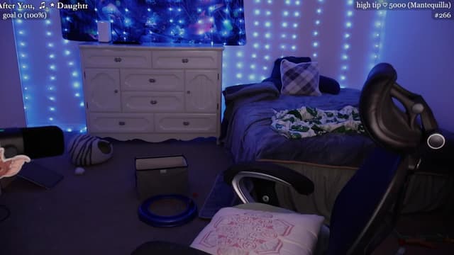 Gallery image thumbnail from Kirby's myfreecams stream on, 03/03/2026, 07:20 image 10 of 20