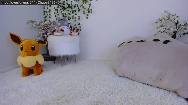 Gallery image thumbnail from Kitty's myfreecams stream on, 11/29/2022, 08:30 image 8 of 20