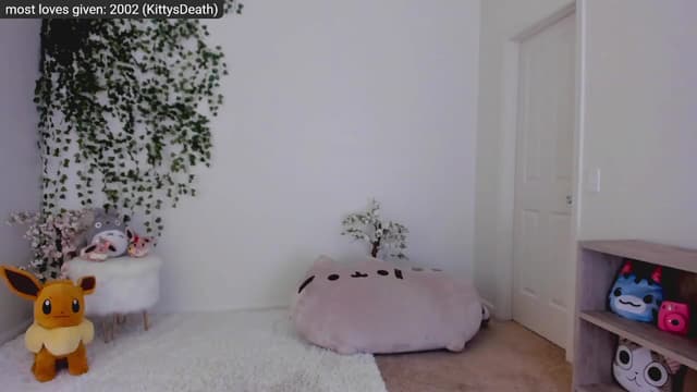 Gallery image thumbnail from Kitty's myfreecams stream on, 12/18/2022, 08:59 image 16 of 20