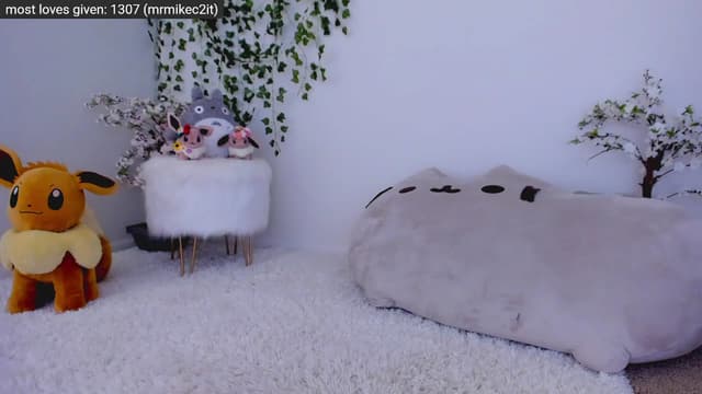 Gallery image thumbnail from Kitty's myfreecams stream on, 12/29/2022, 07:31 image 19 of 20