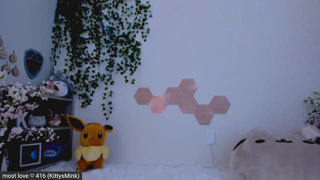 Gallery image thumbnail from Kitty's myfreecams stream on, 02/21/2023, 07:29 image 12 of 20