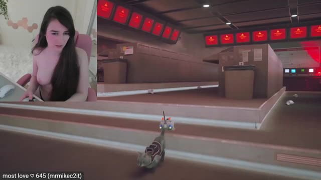 Gallery image thumbnail from Kitty's myfreecams stream on, 03/02/2023, 08:32 image 9 of 20