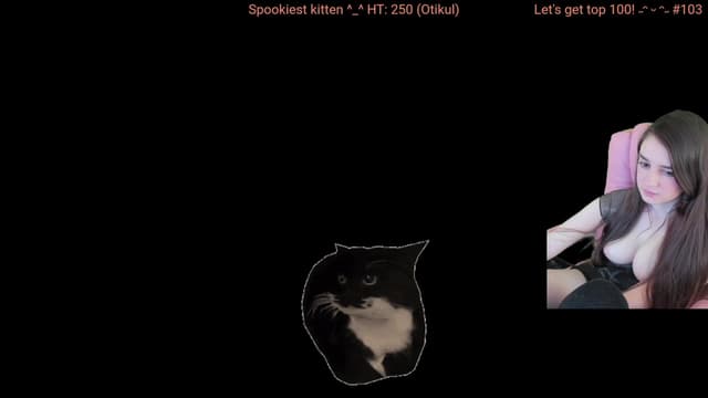 Gallery image thumbnail from Kitty's myfreecams stream on, 10/19/2023, 06:35 image 20 of 20