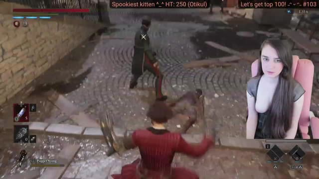 Gallery image thumbnail from Kitty's myfreecams stream on, 10/19/2023, 06:35 image 14 of 20