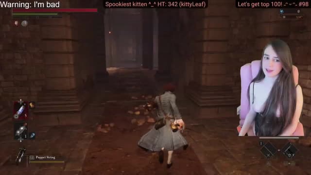 Gallery image thumbnail from Kitty's myfreecams stream on, 10/20/2023, 06:04 image 20 of 20