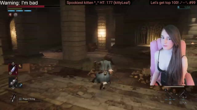 Gallery image thumbnail from Kitty's myfreecams stream on, 10/20/2023, 06:04 image 12 of 20