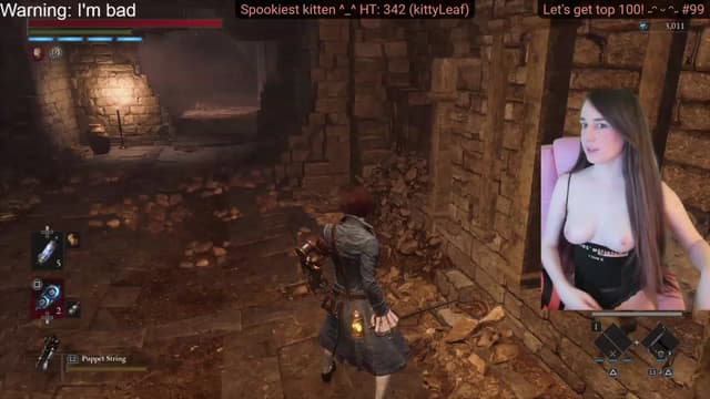 Gallery image thumbnail from Kitty's myfreecams stream on, 10/20/2023, 06:04 image 18 of 20
