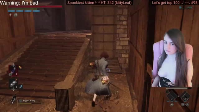 Gallery image thumbnail from Kitty's myfreecams stream on, 10/20/2023, 06:14 image 4 of 20