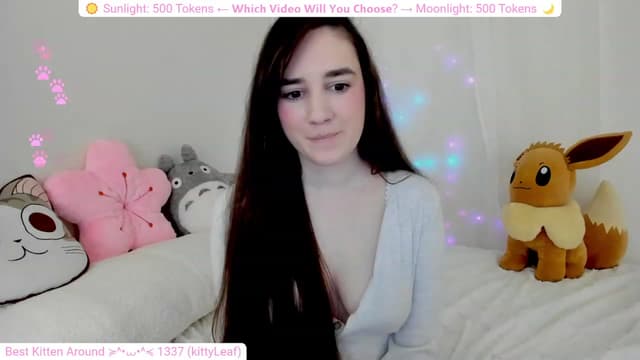 Gallery image thumbnail from Kitty's myfreecams stream on, 03/15/2024, 06:07 image 8 of 20