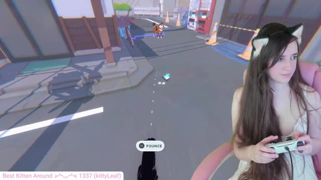 Gallery image thumbnail from Kitty's myfreecams stream on, 05/11/2024, 05:59 image 13 of 20