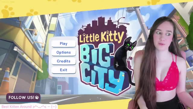 Gallery image thumbnail from Kitty's myfreecams stream on, 05/14/2024, 05:43 image 2 of 20