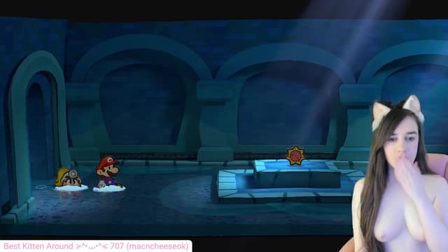 Gallery image thumbnail from Kitty's myfreecams stream on, 06/02/2024, 07:24 image 10 of 20