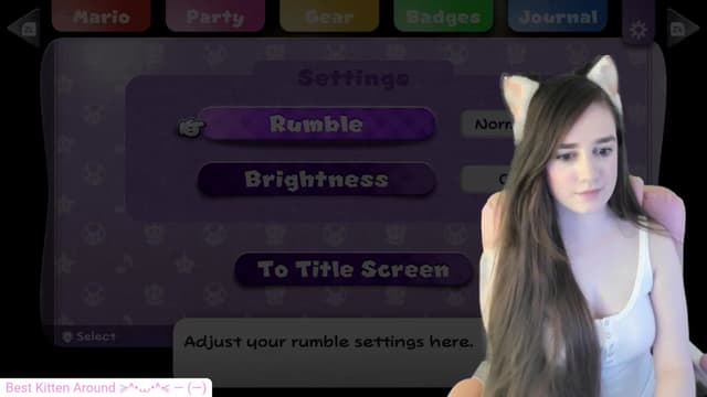 Gallery image thumbnail from Kitty's myfreecams stream on, 06/04/2024, 04:24 image 3 of 20