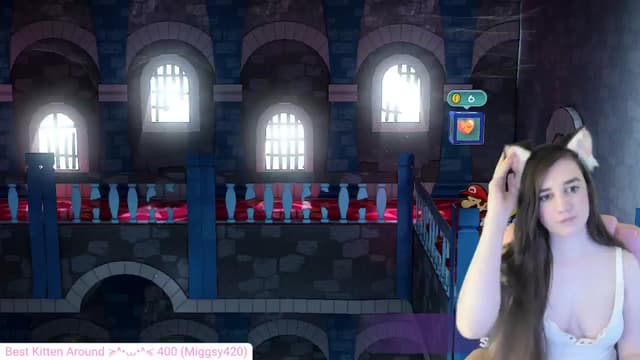 Gallery image thumbnail from Kitty's myfreecams stream on, 06/04/2024, 06:17 image 11 of 20