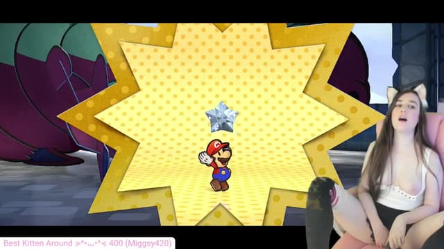 Gallery image thumbnail from Kitty's myfreecams stream on, 06/04/2024, 07:05 image 19 of 20