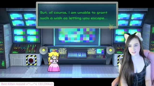 Gallery image thumbnail from Kitty's myfreecams stream on, 06/07/2024, 03:22 image 10 of 20